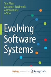 Evolving Software Systems