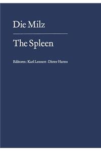 Die Milz / The Spleen