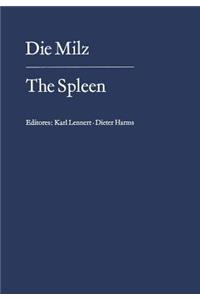 Die Milz / The Spleen