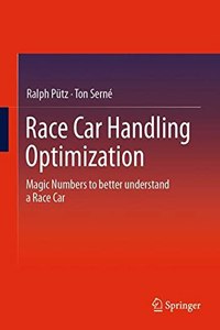 Race Car Handling Optimization