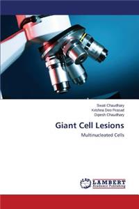 Giant Cell Lesions