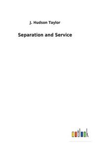 Separation and Service