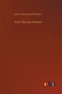 Anti-Slavery Poems