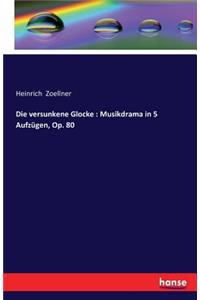 Die versunkene Glocke