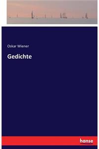 Gedichte