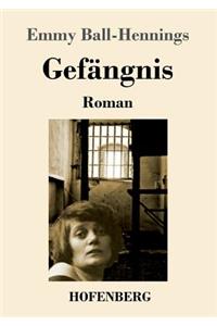 Gefängnis