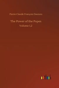 Power of the Popes