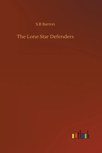 Lone Star Defenders