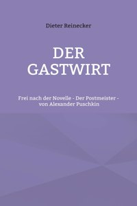 Der Gastwirt