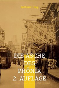 Asche des Phönix