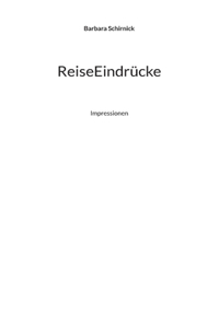 ReiseEindrücke