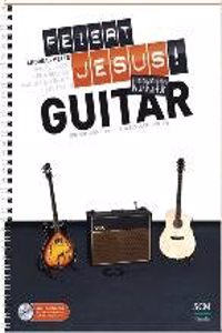 Feiert Jesus Workshop Guitar