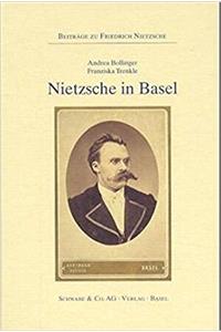 Nietzsche in Basel