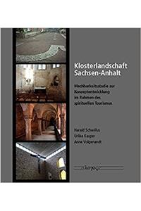 Klosterlandschaft Sachsen-Anhalt