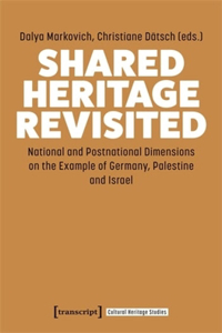 Shared Heritage Revisited