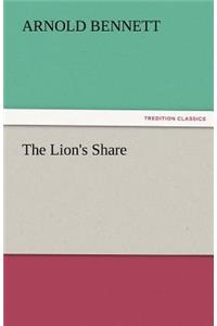 The Lion's Share