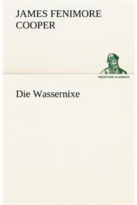 Die Wassernixe