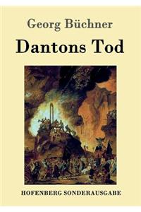 Dantons Tod