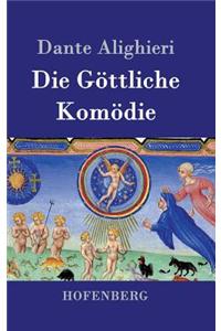 Die Göttliche Komödie