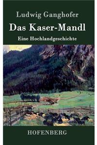 Kasermanndl
