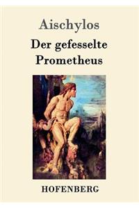 gefesselte Prometheus