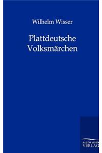 Plattdeutsche Volksmärchen