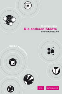 Die Anderen Stadte/The Other Cities: Band 3: Resonanzen/Volume 3: Responses