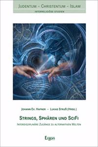 Strings, Spharen Und Scifi