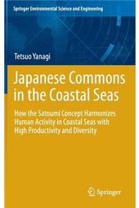 Japanese Commons in the Coastal Seas