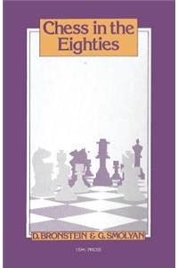 Chess in the Eighties