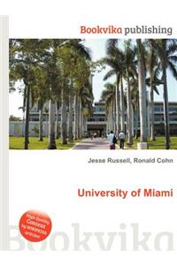 University of Miami