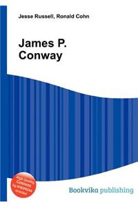 James P. Conway