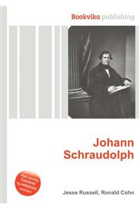 Johann Schraudolph