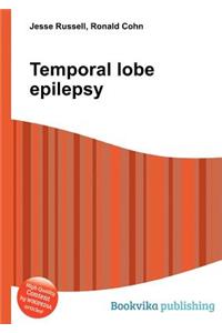 Temporal Lobe Epilepsy