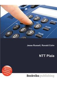 Ntt Plala