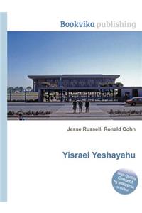 Yisrael Yeshayahu
