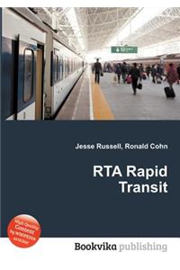 Rta Rapid Transit