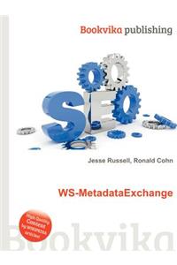 Ws-Metadataexchange