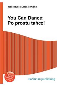 You Can Dance