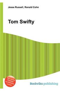 Tom Swifty