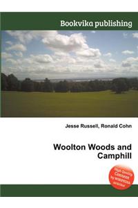 Woolton Woods and Camphill