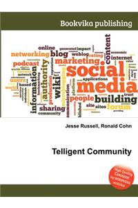 Telligent Community