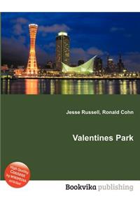 Valentines Park