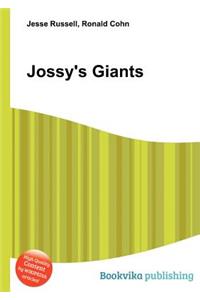 Jossy's Giants