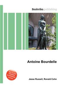 Antoine Bourdelle