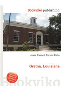 Gretna, Louisiana