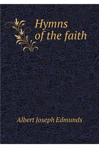 Hymns of the Faith