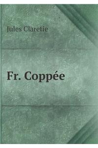 Fr. Coppée