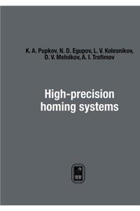 Precision Homing