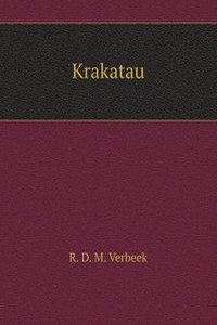 Krakatau